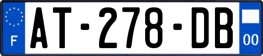 AT-278-DB