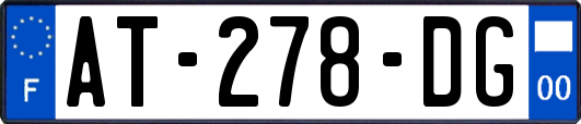 AT-278-DG