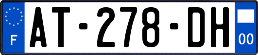 AT-278-DH