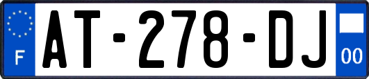 AT-278-DJ