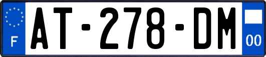 AT-278-DM