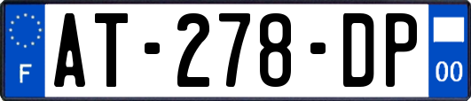 AT-278-DP