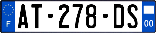 AT-278-DS