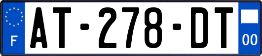 AT-278-DT