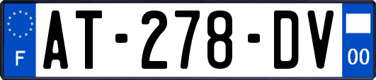 AT-278-DV