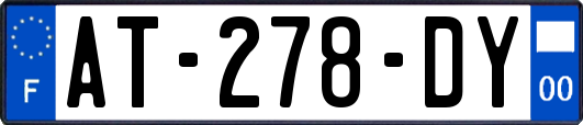 AT-278-DY