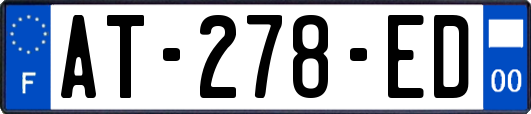AT-278-ED