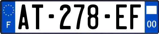 AT-278-EF