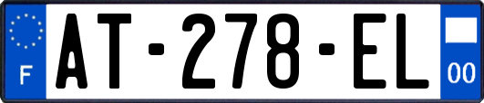 AT-278-EL