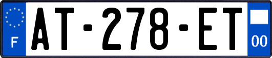 AT-278-ET