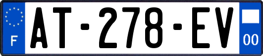 AT-278-EV