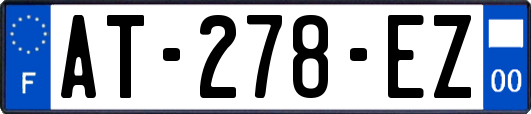 AT-278-EZ