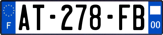 AT-278-FB