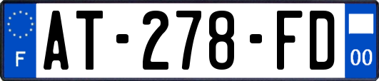 AT-278-FD