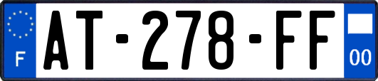 AT-278-FF
