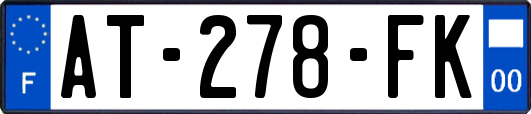 AT-278-FK