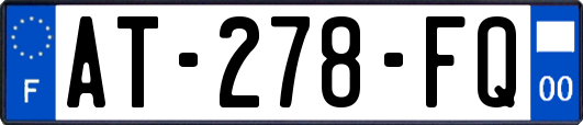 AT-278-FQ