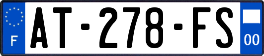 AT-278-FS