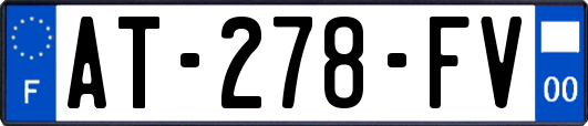 AT-278-FV
