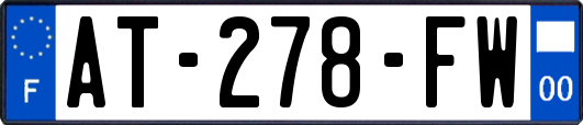 AT-278-FW