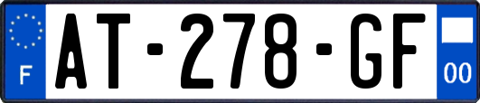 AT-278-GF