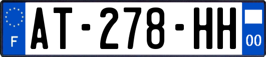 AT-278-HH