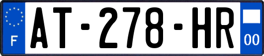 AT-278-HR