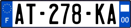 AT-278-KA