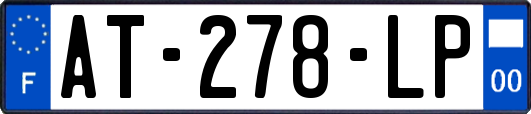 AT-278-LP