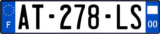 AT-278-LS