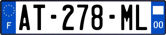 AT-278-ML