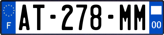 AT-278-MM