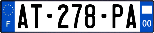 AT-278-PA