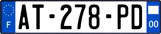 AT-278-PD