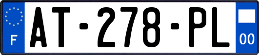 AT-278-PL