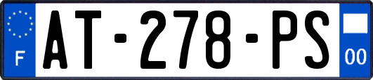 AT-278-PS