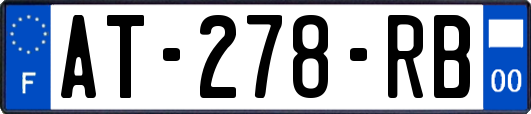 AT-278-RB