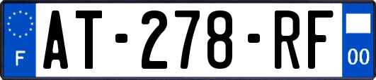 AT-278-RF