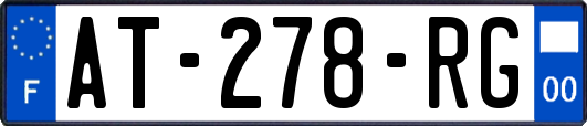 AT-278-RG