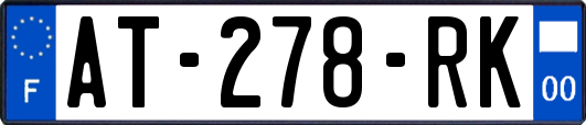 AT-278-RK