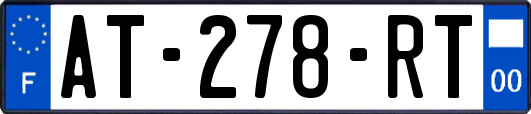 AT-278-RT