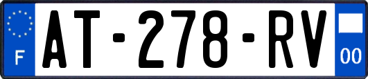 AT-278-RV