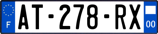 AT-278-RX