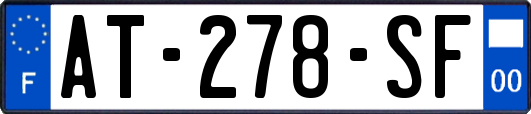 AT-278-SF