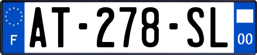 AT-278-SL
