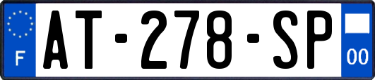 AT-278-SP