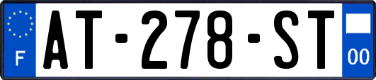 AT-278-ST
