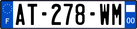 AT-278-WM