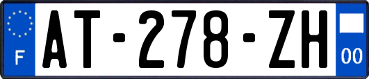 AT-278-ZH