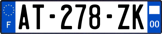 AT-278-ZK